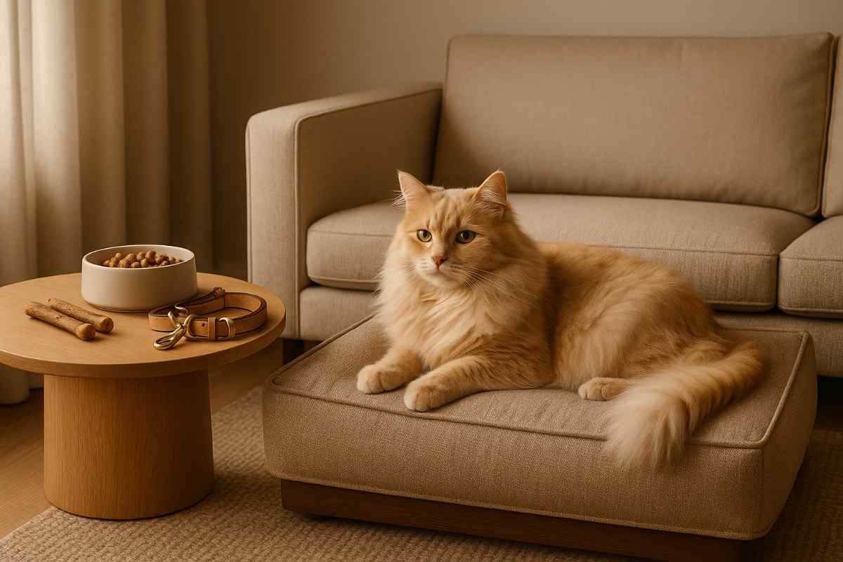 The “Humanization” of Pets & Premiumisation: When Companionship Becomes Lifestyle